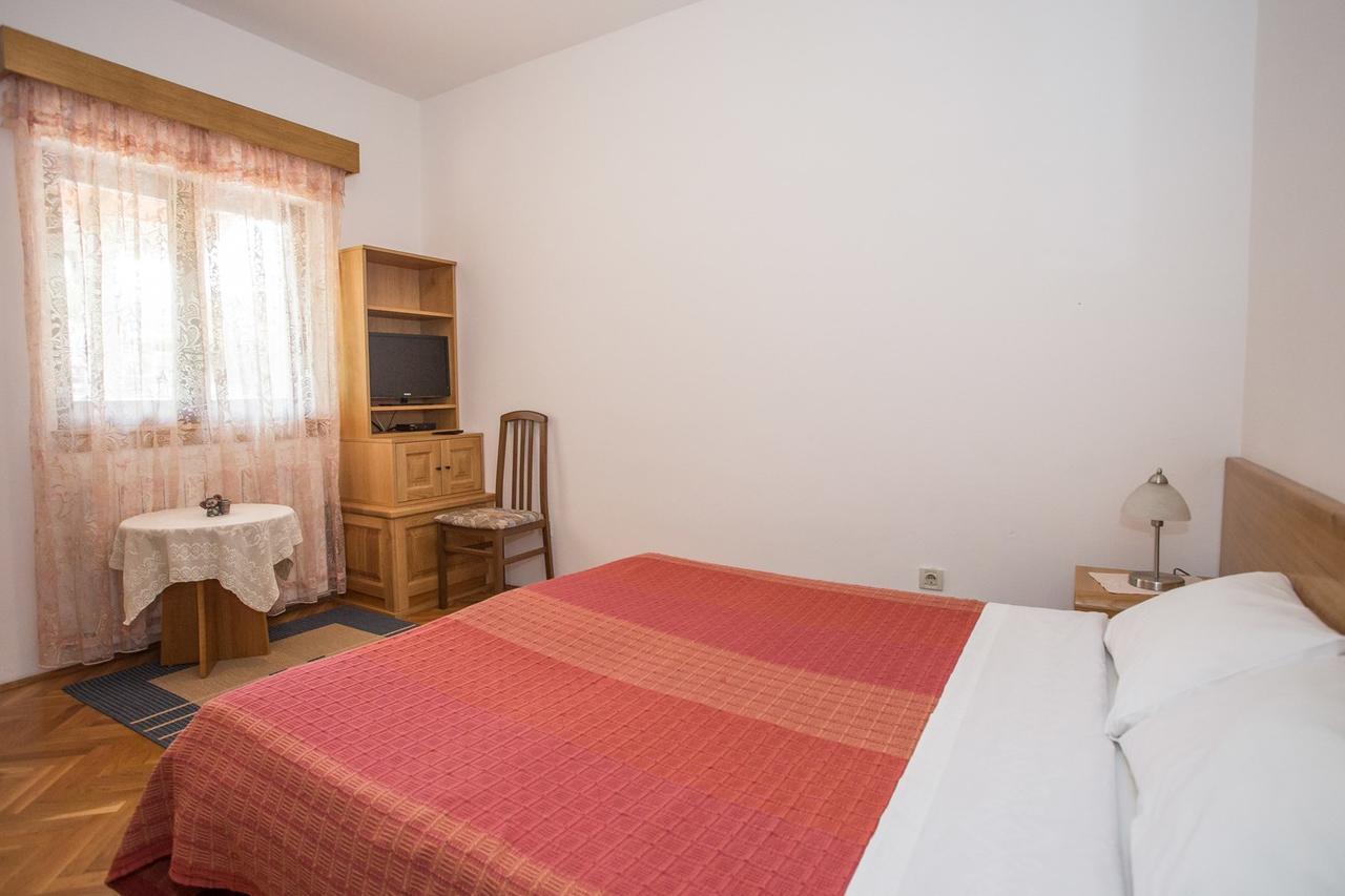 Apartments Staver Poreč Buitenkant foto