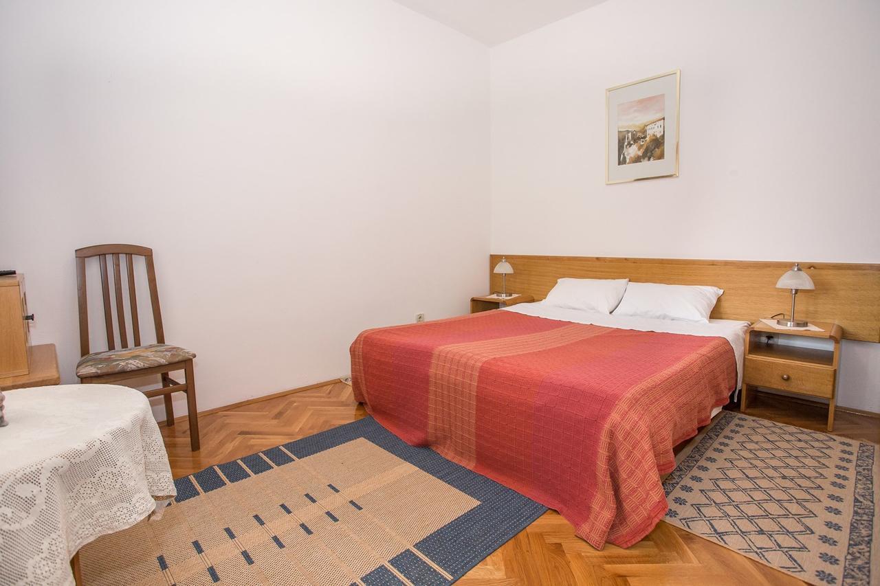 Apartments Staver Poreč Buitenkant foto