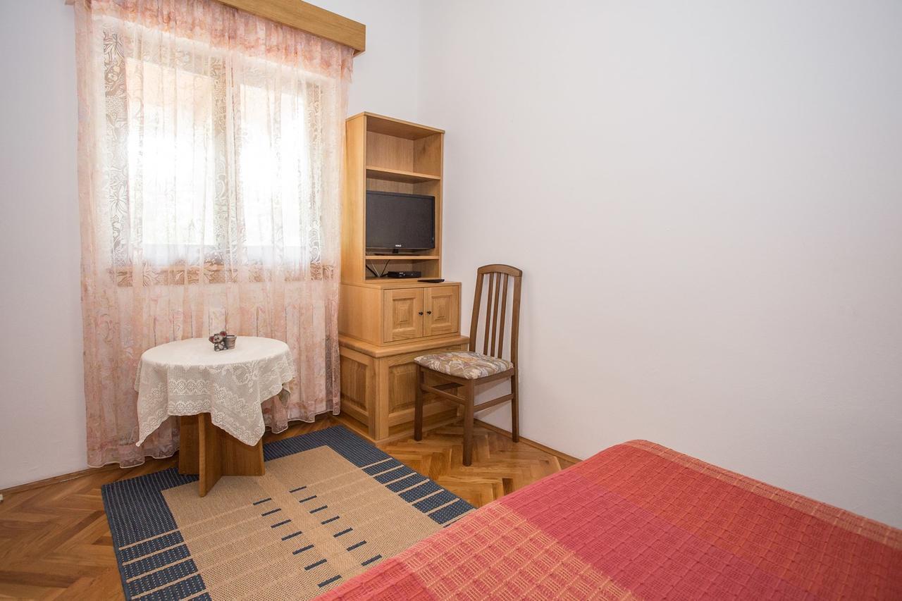 Apartments Staver Poreč Buitenkant foto